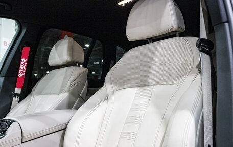 BMW X5, 2019 год, 6 200 000 рублей, 19 фотография