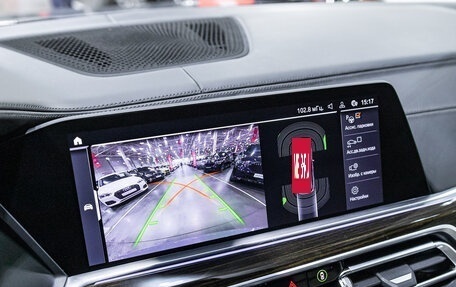 BMW X5, 2019 год, 6 200 000 рублей, 23 фотография