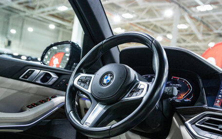 BMW X5, 2019 год, 6 200 000 рублей, 36 фотография