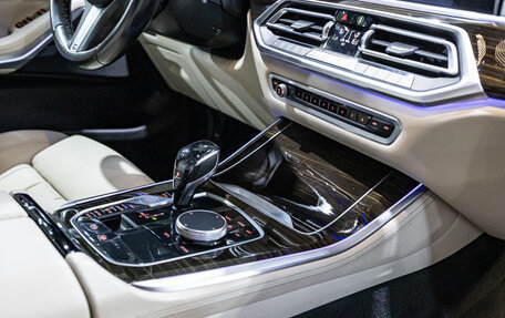 BMW X5, 2019 год, 6 200 000 рублей, 33 фотография