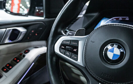 BMW X5, 2019 год, 6 200 000 рублей, 37 фотография