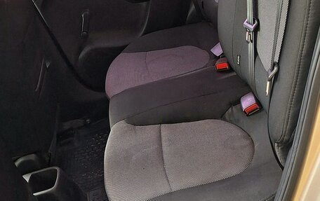 Hyundai Solaris II рестайлинг, 2011 год, 510 000 рублей, 11 фотография