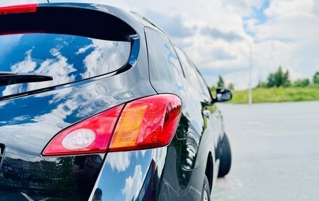 Nissan Murano, 2011 год, 1 100 000 рублей, 8 фотография