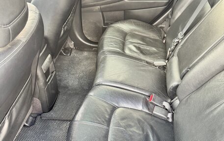 Nissan Murano, 2011 год, 1 100 000 рублей, 12 фотография