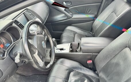 Nissan Murano, 2011 год, 1 100 000 рублей, 11 фотография