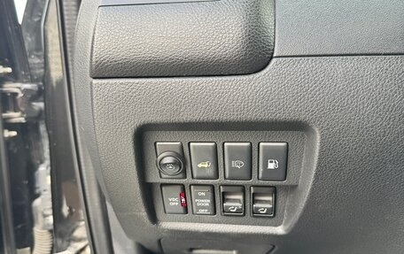 Nissan Murano, 2011 год, 1 100 000 рублей, 13 фотография