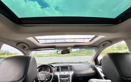 Nissan Murano, 2011 год, 1 100 000 рублей, 17 фотография