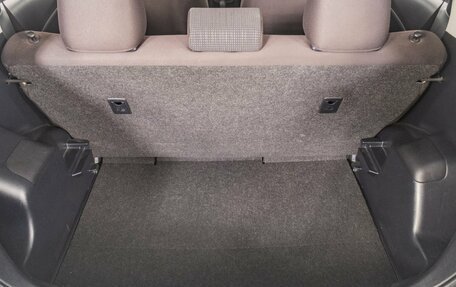 Toyota Vitz, 2017 год, 1 059 000 рублей, 20 фотография