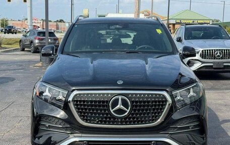 Mercedes-Benz GLE, 2026 год, 13 700 012 рублей, 2 фотография