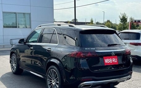 Mercedes-Benz GLE, 2026 год, 13 700 012 рублей, 3 фотография