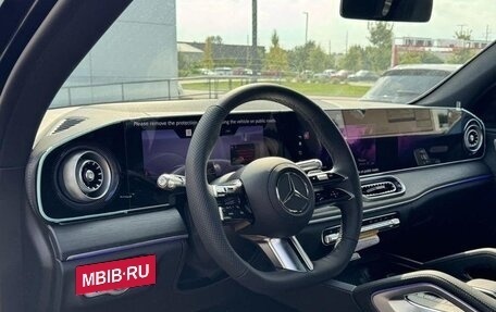Mercedes-Benz GLE, 2026 год, 13 700 012 рублей, 5 фотография