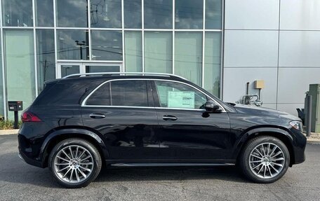 Mercedes-Benz GLE, 2026 год, 13 700 012 рублей, 23 фотография