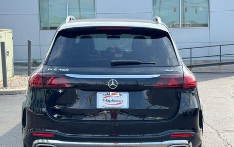 Mercedes-Benz GLE, 2026 год, 13 700 012 рублей, 24 фотография