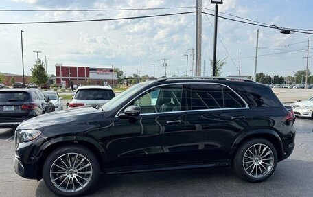 Mercedes-Benz GLE, 2026 год, 13 700 012 рублей, 21 фотография