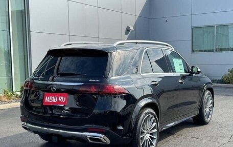 Mercedes-Benz GLE, 2026 год, 13 700 012 рублей, 22 фотография