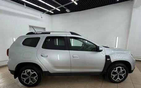 Renault Duster, 2022 год, 1 997 000 рублей, 8 фотография