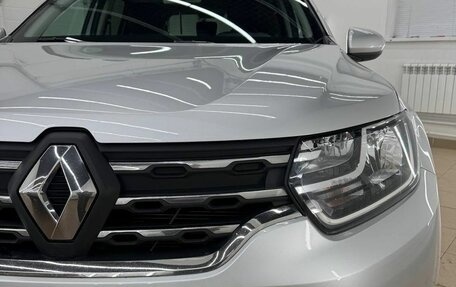 Renault Duster, 2022 год, 1 997 000 рублей, 10 фотография