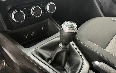 Renault Duster, 2022 год, 1 997 000 рублей, 16 фотография