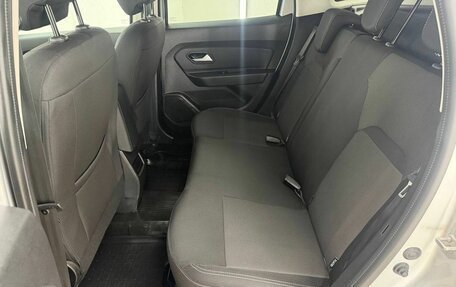 Renault Duster, 2022 год, 1 997 000 рублей, 18 фотография