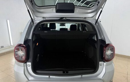 Renault Duster, 2022 год, 1 997 000 рублей, 24 фотография