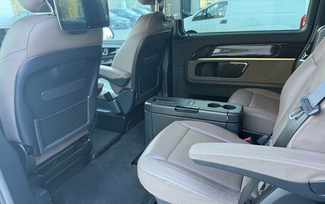Mercedes-Benz V-Класс, 2021 год, 8 890 000 рублей, 14 фотография