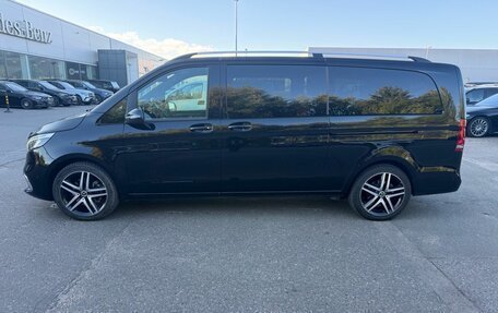 Mercedes-Benz V-Класс, 2021 год, 8 890 000 рублей, 10 фотография