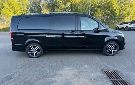 Mercedes-Benz V-Класс, 2021 год, 8 890 000 рублей, 6 фотография