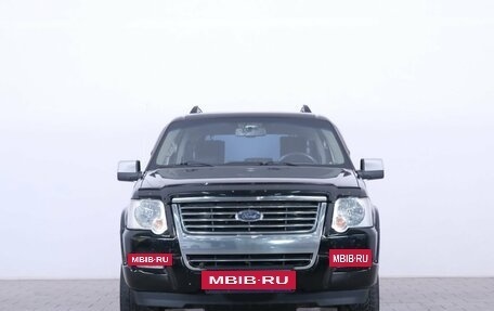 Ford Explorer IV, 2008 год, 1 299 000 рублей, 3 фотография