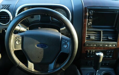 Ford Explorer IV, 2008 год, 1 299 000 рублей, 13 фотография