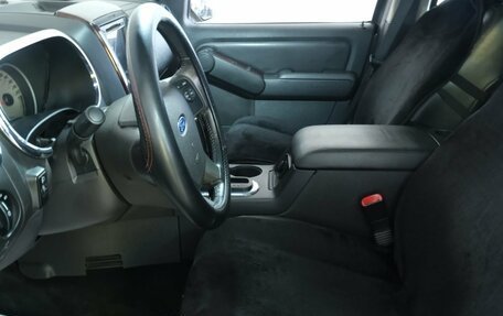 Ford Explorer IV, 2008 год, 1 299 000 рублей, 8 фотография