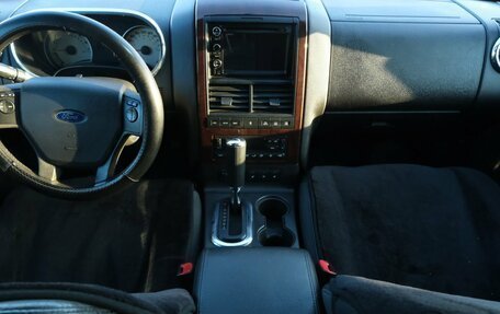 Ford Explorer IV, 2008 год, 1 299 000 рублей, 14 фотография