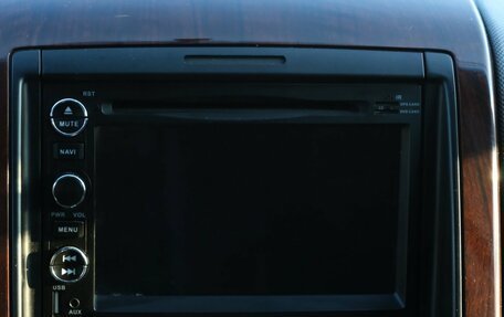 Ford Explorer IV, 2008 год, 1 299 000 рублей, 15 фотография