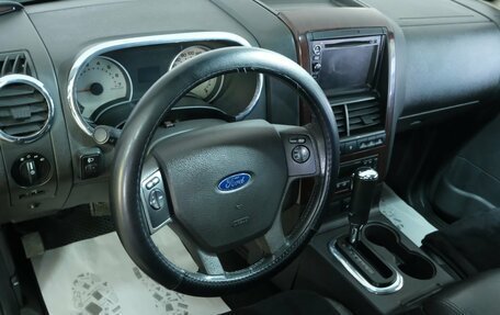 Ford Explorer IV, 2008 год, 1 299 000 рублей, 12 фотография
