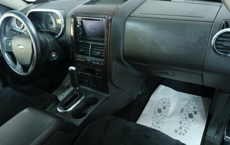 Ford Explorer IV, 2008 год, 1 299 000 рублей, 19 фотография