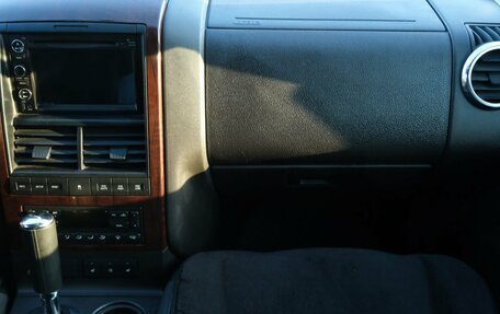Ford Explorer IV, 2008 год, 1 299 000 рублей, 18 фотография