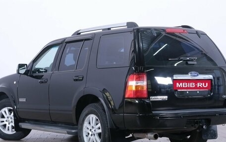 Ford Explorer IV, 2008 год, 1 299 000 рублей, 5 фотография
