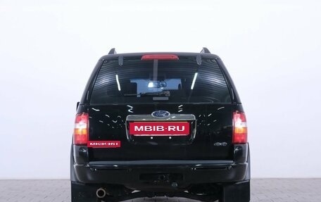 Ford Explorer IV, 2008 год, 1 299 000 рублей, 6 фотография