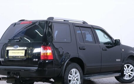 Ford Explorer IV, 2008 год, 1 299 000 рублей, 7 фотография