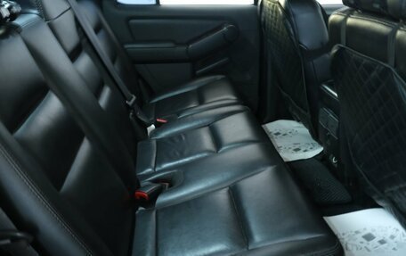 Ford Explorer IV, 2008 год, 1 299 000 рублей, 22 фотография