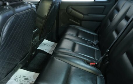 Ford Explorer IV, 2008 год, 1 299 000 рублей, 21 фотография