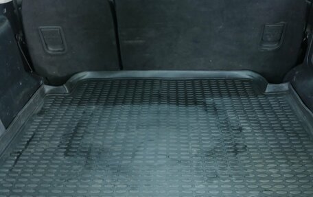 Ford Explorer IV, 2008 год, 1 299 000 рублей, 23 фотография