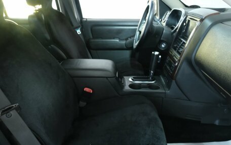 Ford Explorer IV, 2008 год, 1 299 000 рублей, 20 фотография
