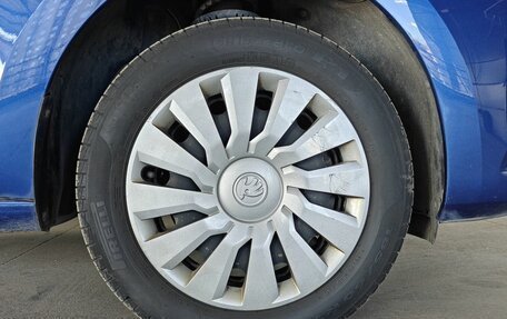 Skoda Rapid II, 2021 год, 1 597 000 рублей, 16 фотография