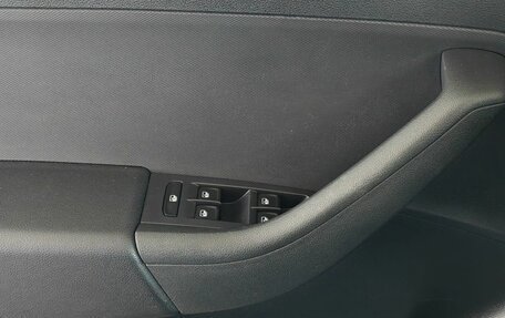 Skoda Rapid II, 2021 год, 1 597 000 рублей, 14 фотография