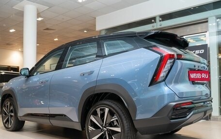 Geely Atlas, 2026 год, 4 229 990 рублей, 4 фотография