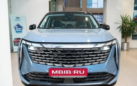 Geely Atlas, 2026 год, 4 229 990 рублей, 3 фотография
