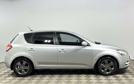 KIA cee'd I рестайлинг, 2011 год, 598 900 рублей, 5 фотография