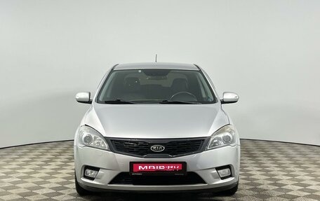 KIA cee'd I рестайлинг, 2011 год, 598 900 рублей, 3 фотография