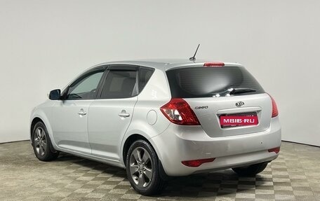 KIA cee'd I рестайлинг, 2011 год, 598 900 рублей, 2 фотография