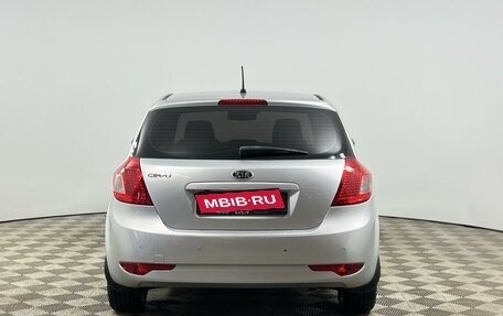 KIA cee'd I рестайлинг, 2011 год, 598 900 рублей, 4 фотография
